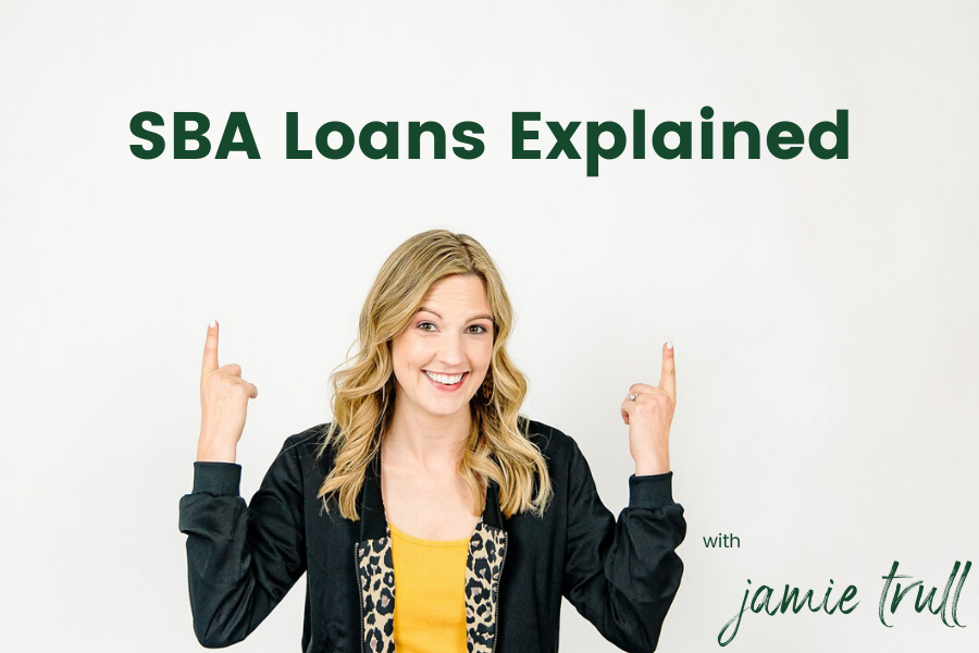 SBA Loans Explained