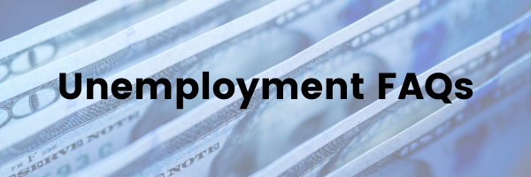 Stimulus Unemployment FAQs